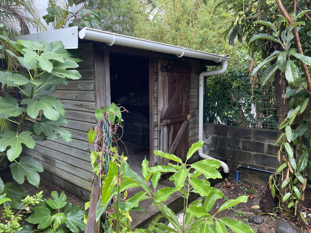 Maison à SAINTE-MARIE