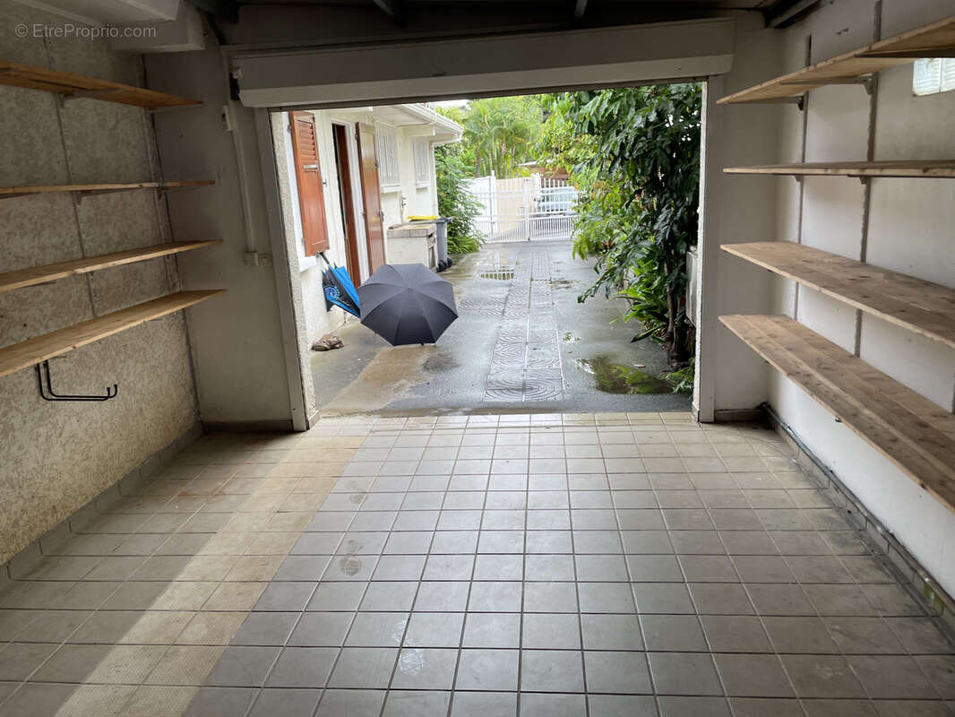 Maison à SAINTE-MARIE