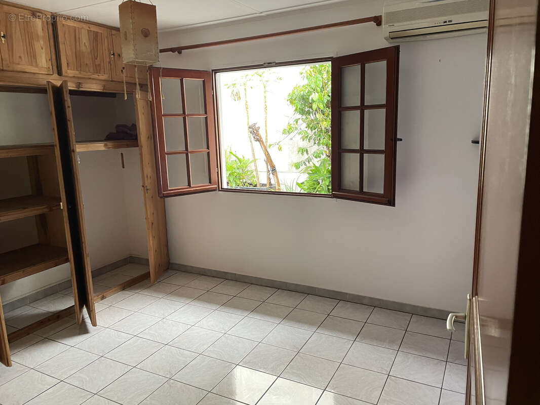 Maison à SAINTE-MARIE