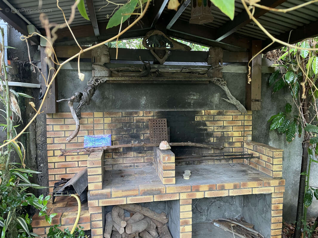 Maison à SAINTE-MARIE