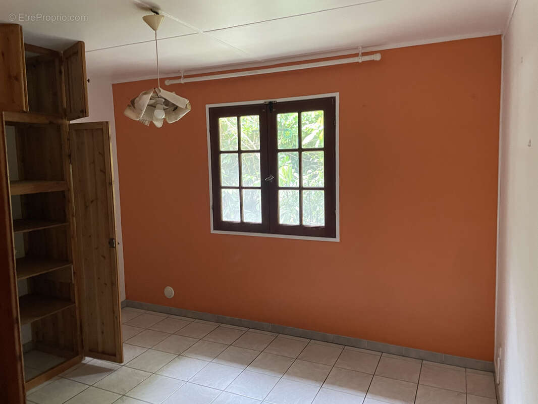 Maison à SAINTE-MARIE