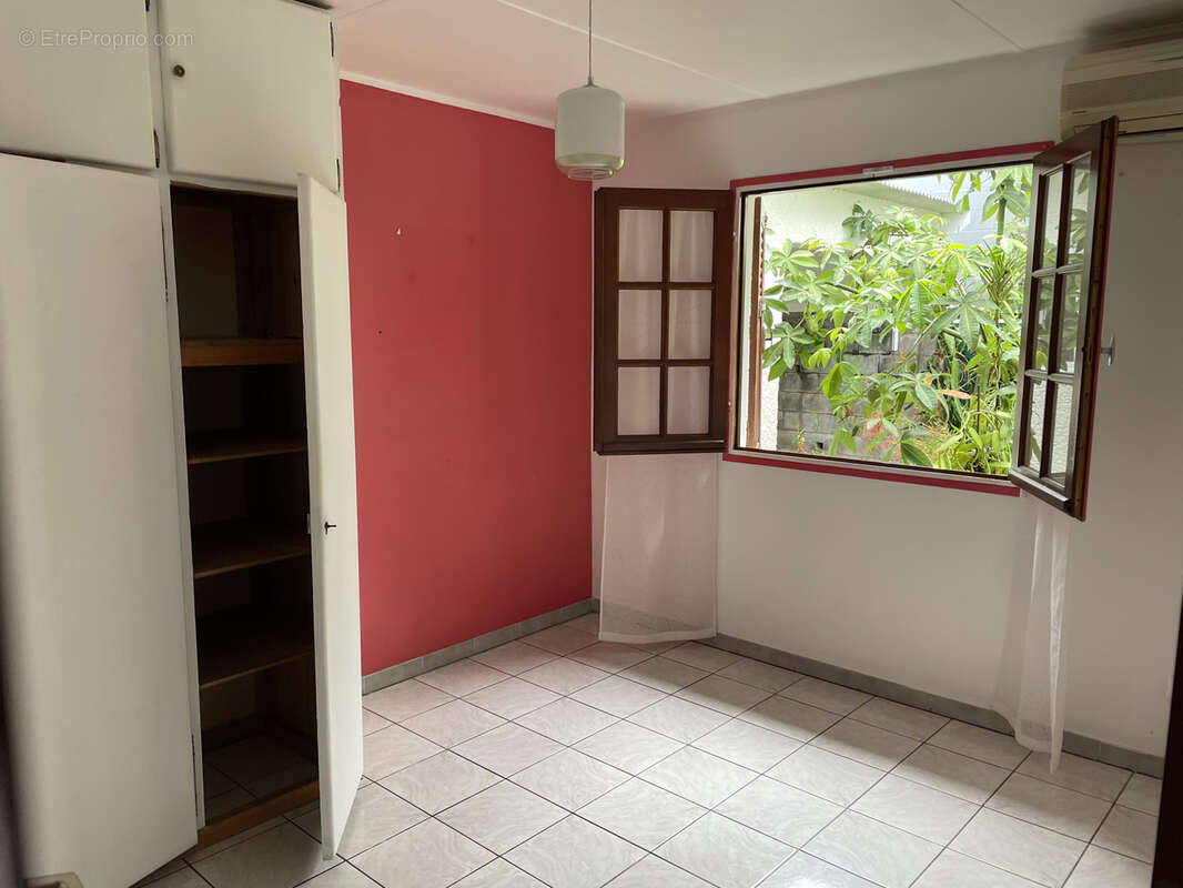 Maison à SAINTE-MARIE