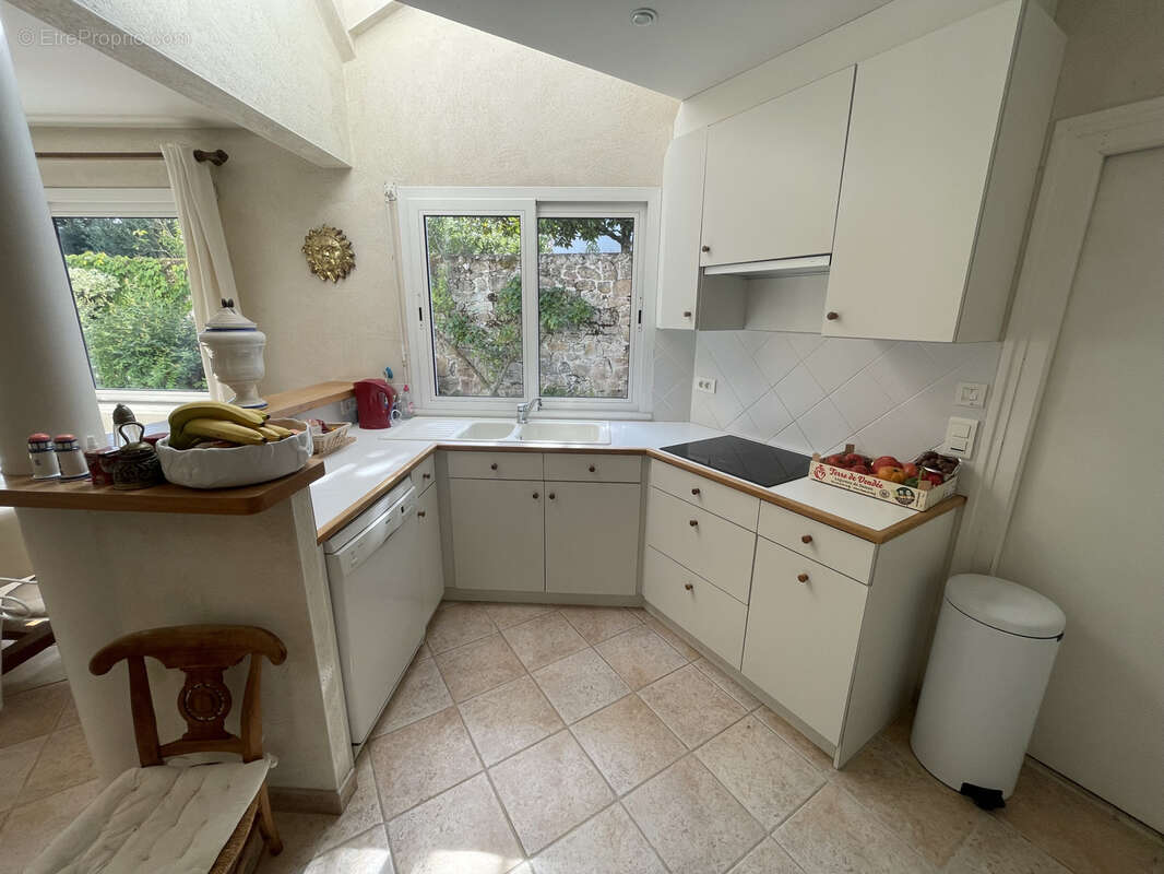 Maison à LA TRINITE-SUR-MER