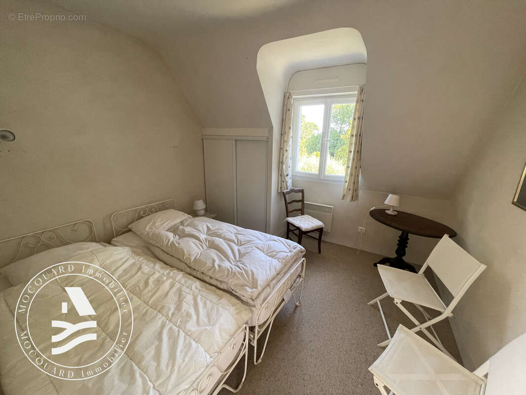 Maison à LA TRINITE-SUR-MER