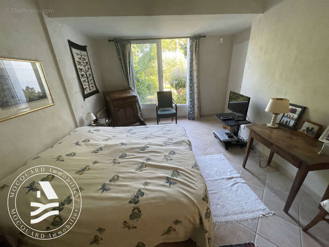 Maison à LA TRINITE-SUR-MER