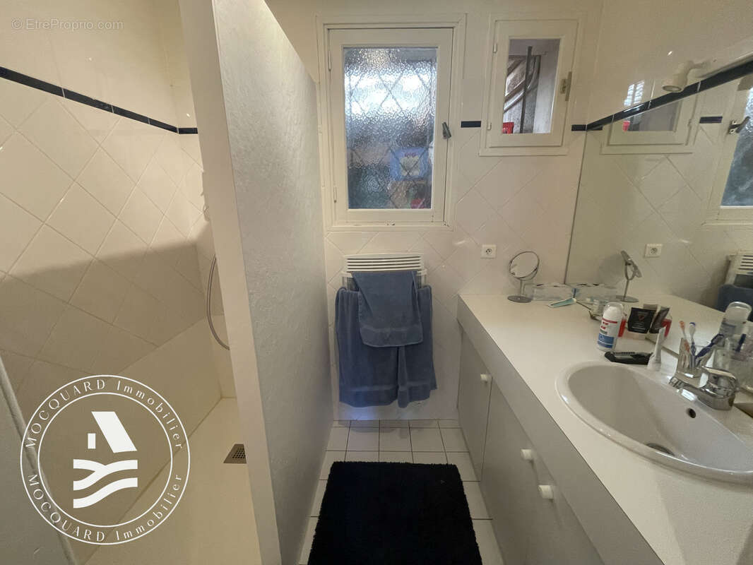 Maison à LA TRINITE-SUR-MER