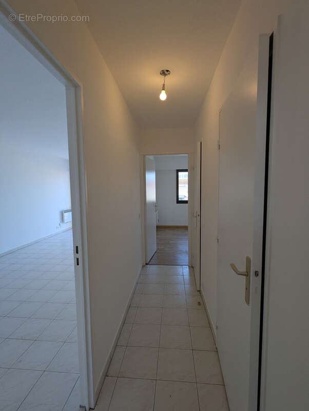 Appartement à MANDELIEU-LA-NAPOULE