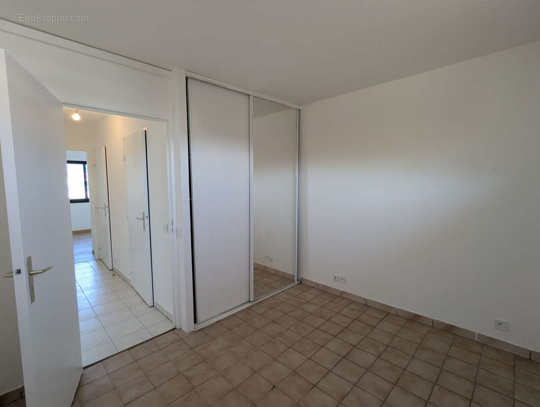 Appartement à MANDELIEU-LA-NAPOULE