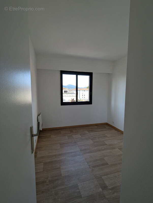 Appartement à MANDELIEU-LA-NAPOULE