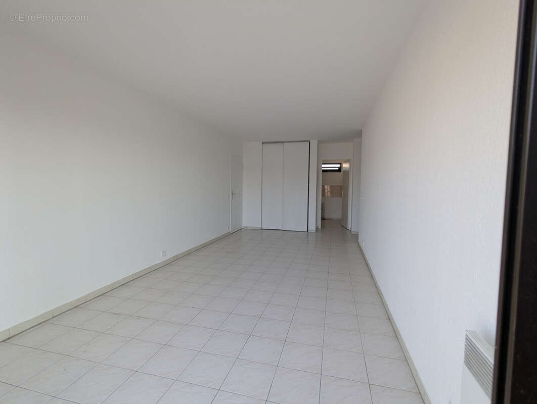 Appartement à MANDELIEU-LA-NAPOULE