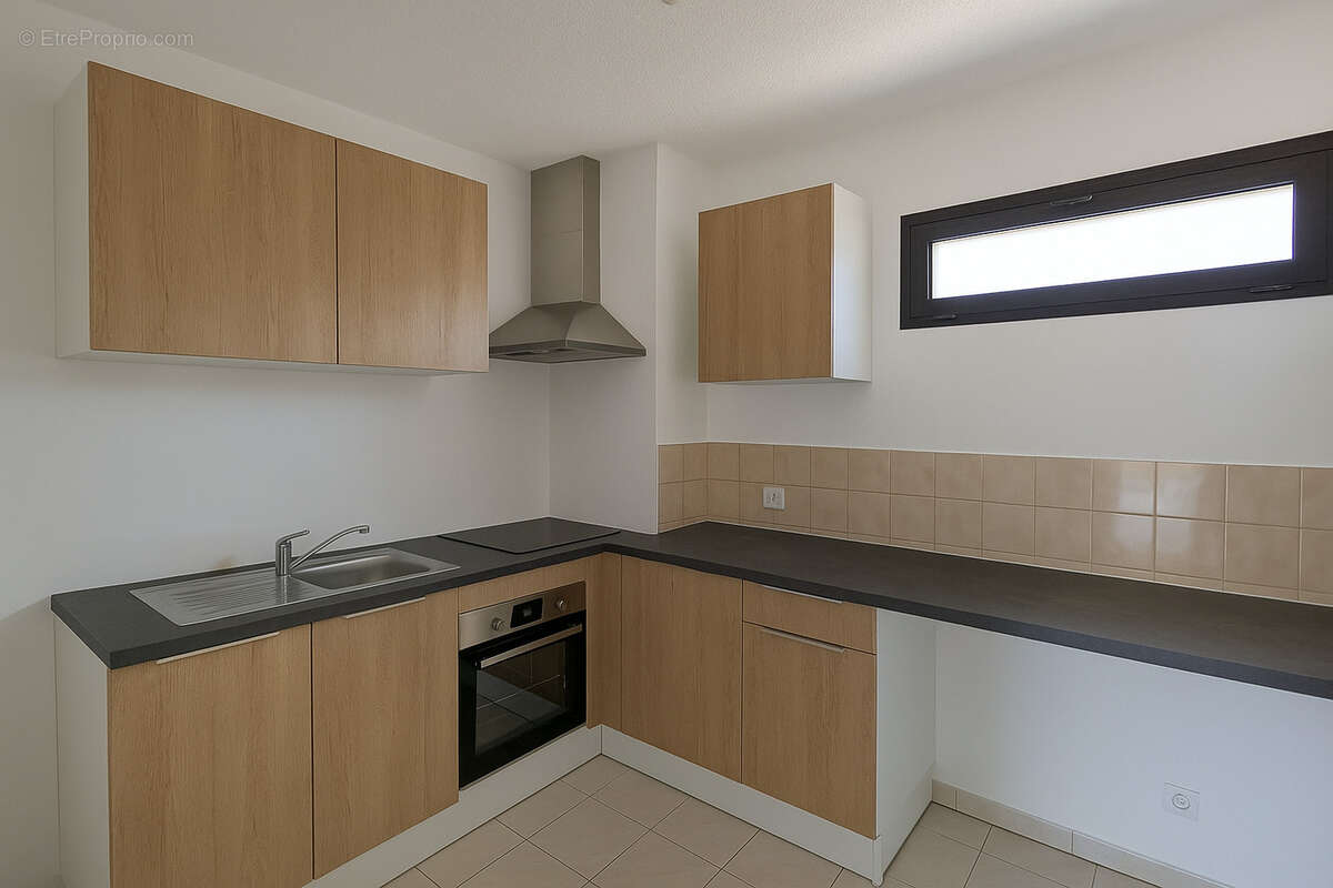 Appartement à MANDELIEU-LA-NAPOULE