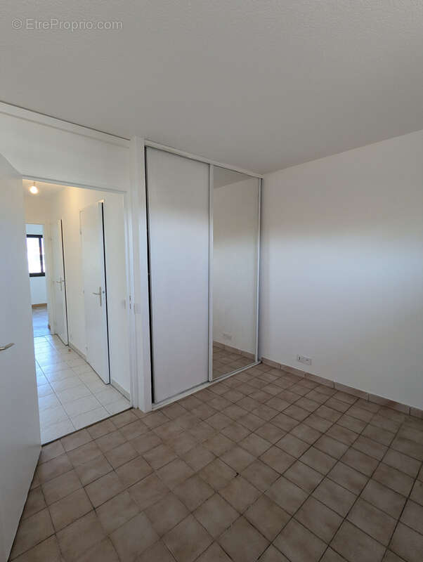 Appartement à MANDELIEU-LA-NAPOULE