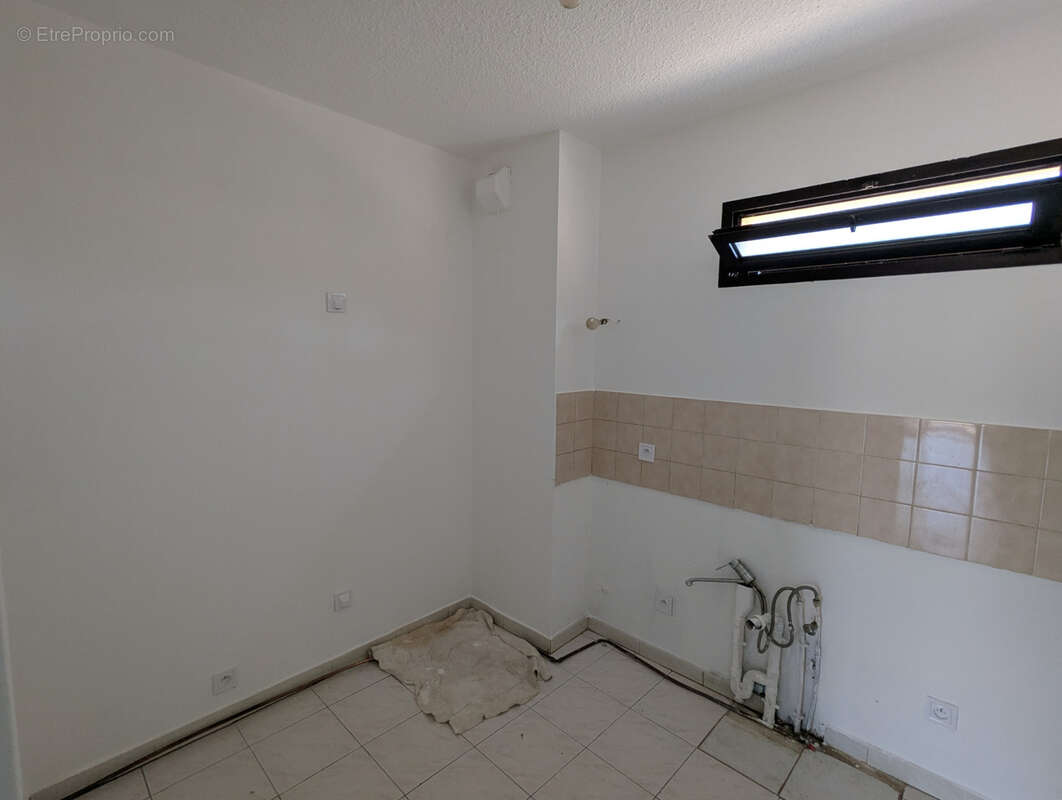 Appartement à MANDELIEU-LA-NAPOULE