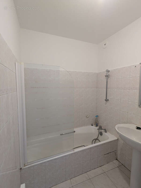 Appartement à MANDELIEU-LA-NAPOULE