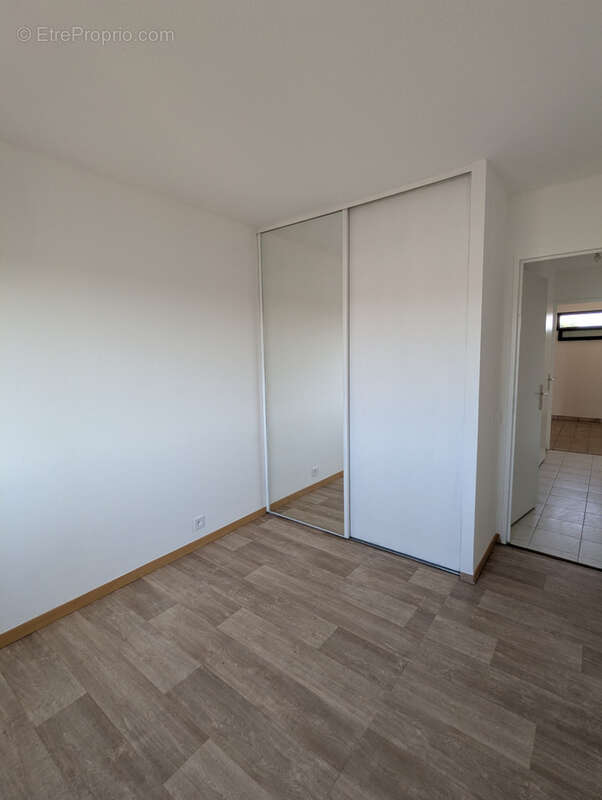 Appartement à MANDELIEU-LA-NAPOULE