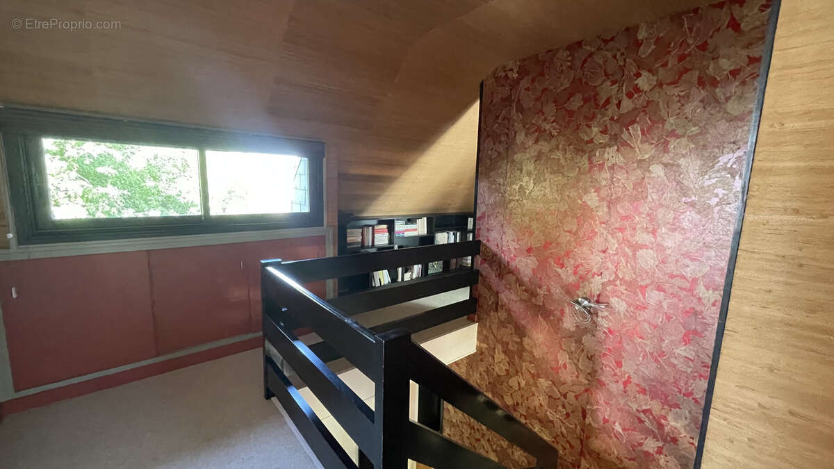 Maison à LE RELECQ-KERHUON