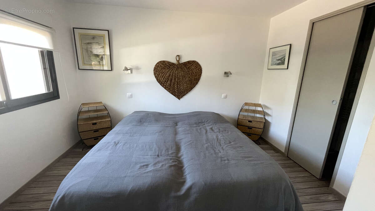 Maison à LE RELECQ-KERHUON