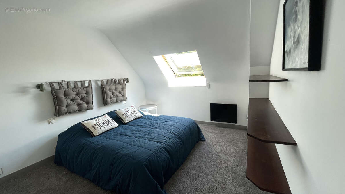 Maison à LE RELECQ-KERHUON