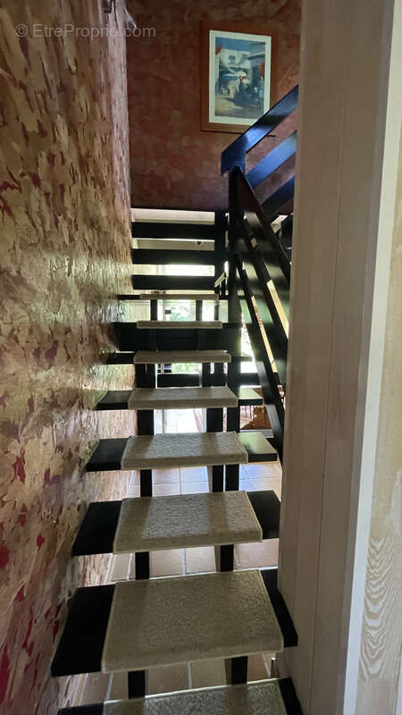 Maison à LE RELECQ-KERHUON