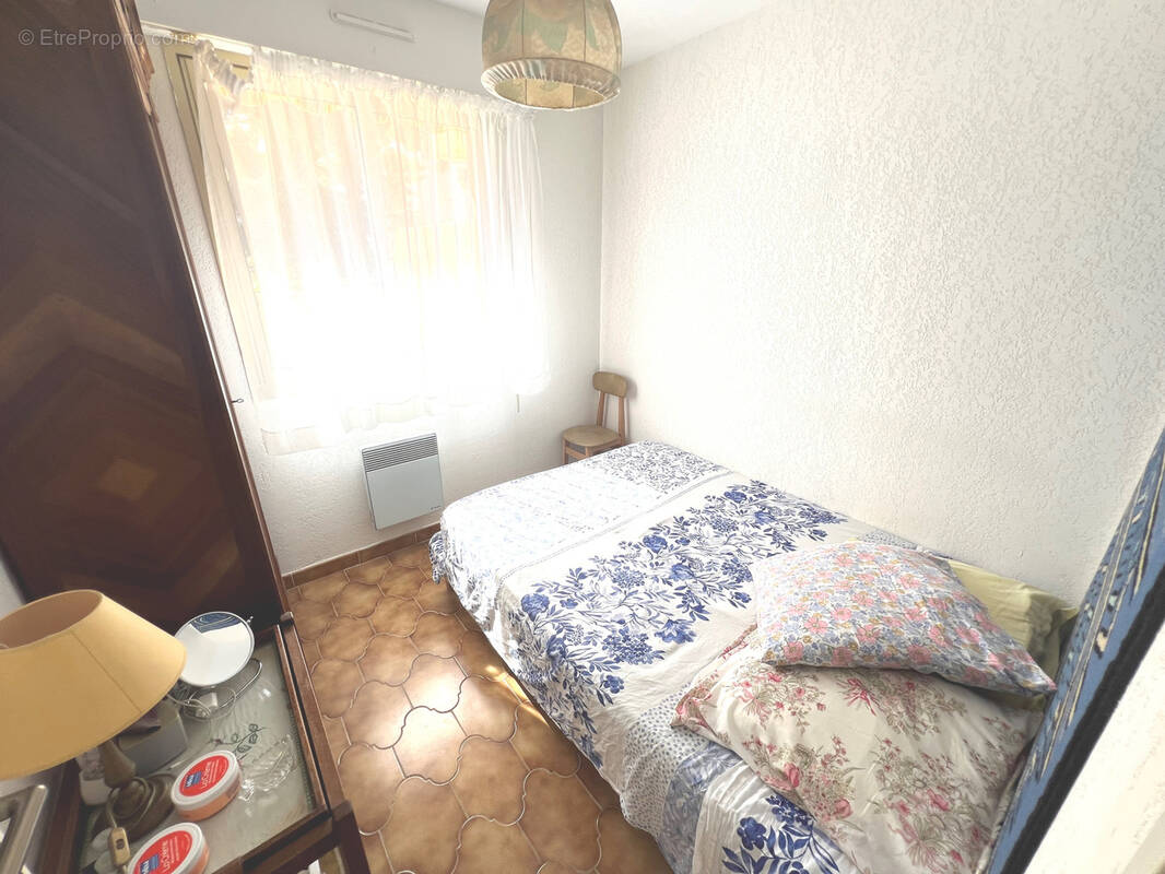 Appartement à HYERES