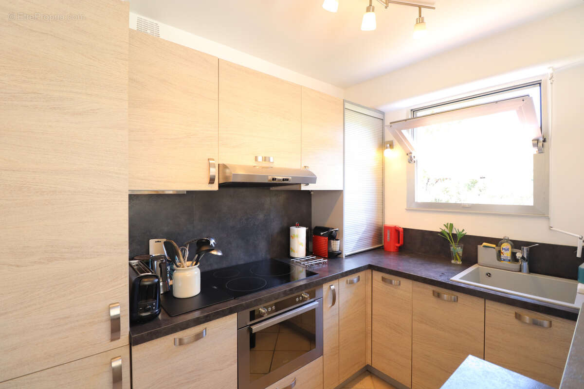 Appartement à CAVALAIRE-SUR-MER