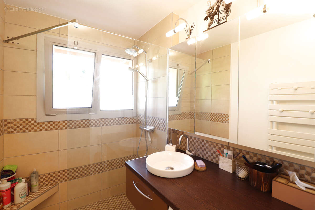 Appartement à CAVALAIRE-SUR-MER