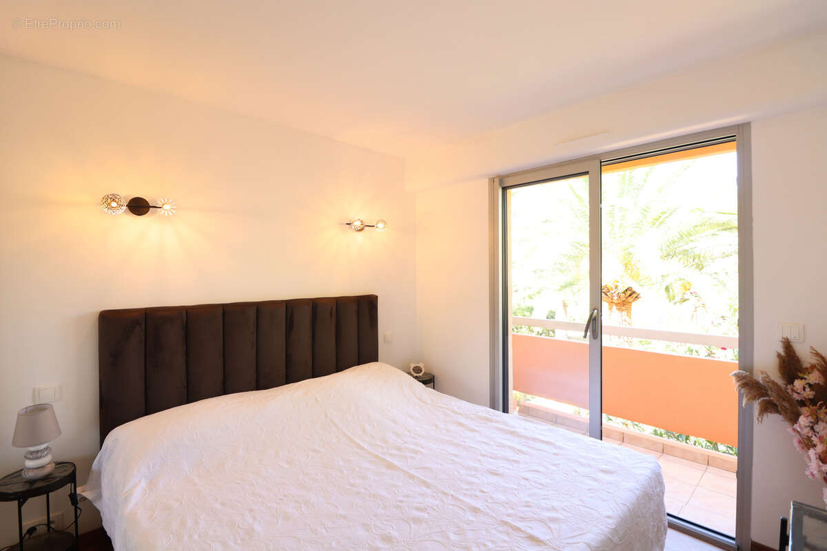 Appartement à CAVALAIRE-SUR-MER