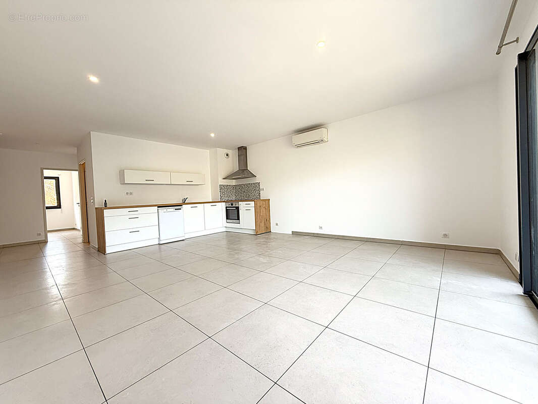 Appartement à AJACCIO