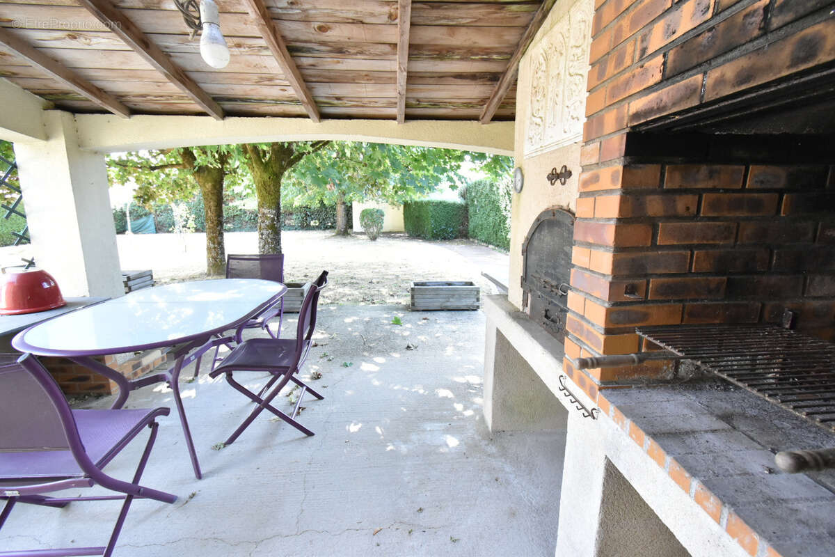 Maison à LA HAIE-FOUASSIERE