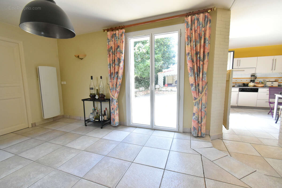 Maison à LA HAIE-FOUASSIERE