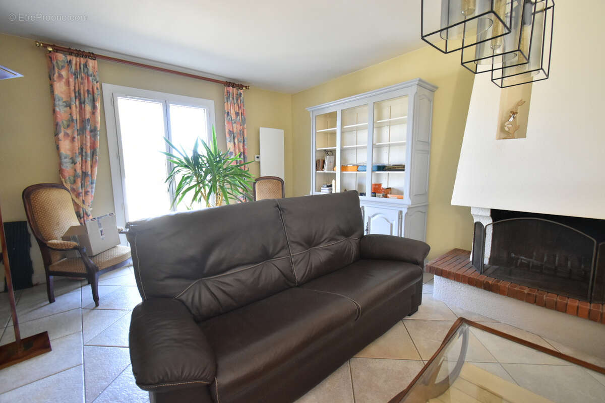 Maison à LA HAIE-FOUASSIERE