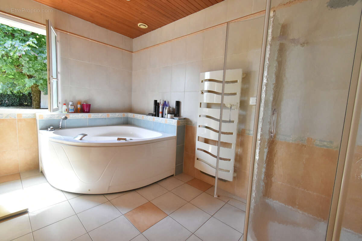 Maison à LA HAIE-FOUASSIERE