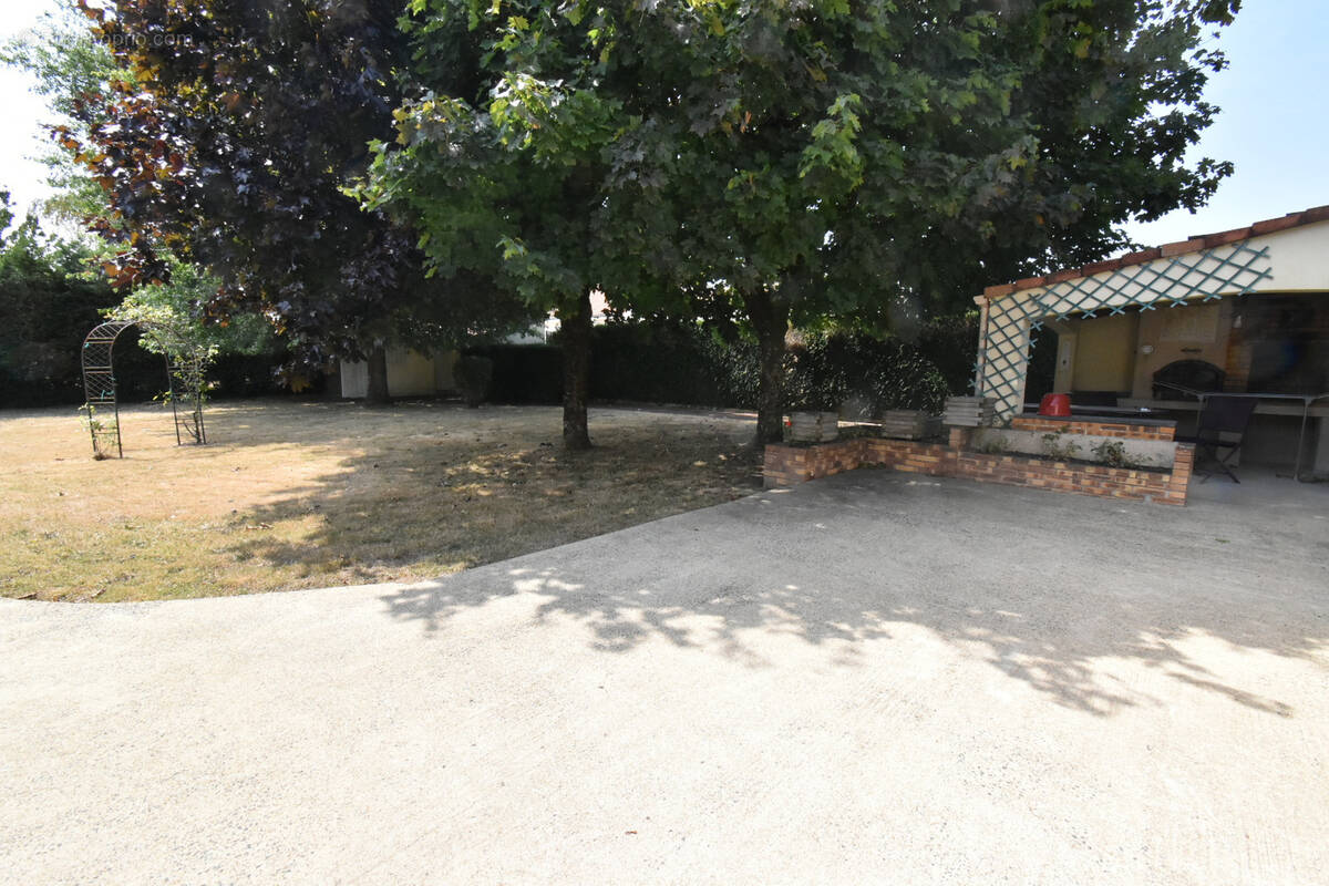 Maison à LA HAIE-FOUASSIERE