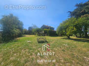 Maison à MOZE-SUR-LOUET