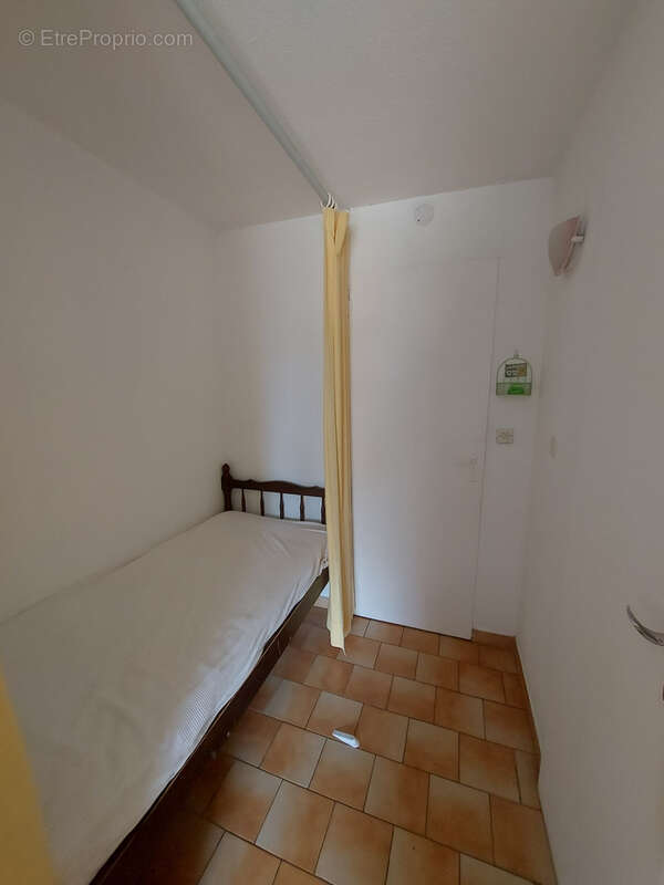Appartement à CANET-EN-ROUSSILLON