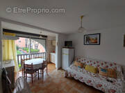 Appartement à CANET-EN-ROUSSILLON