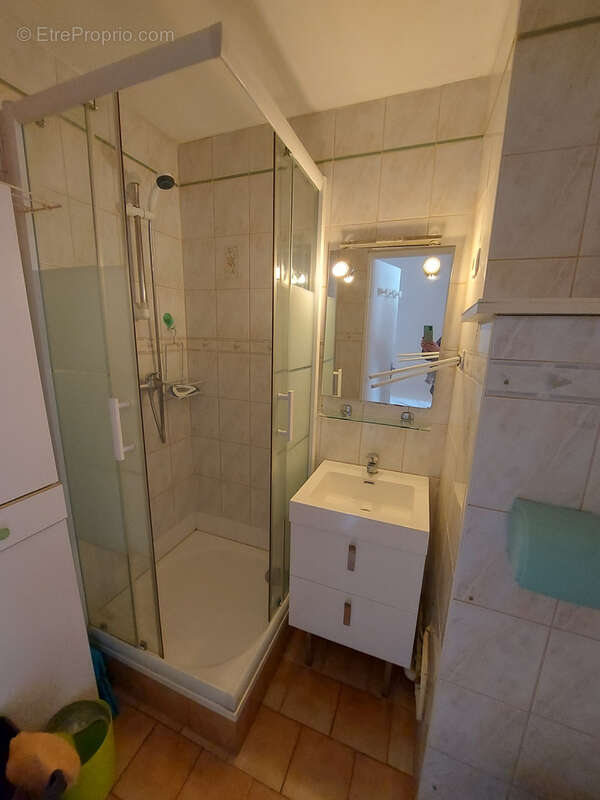 Appartement à CANET-EN-ROUSSILLON