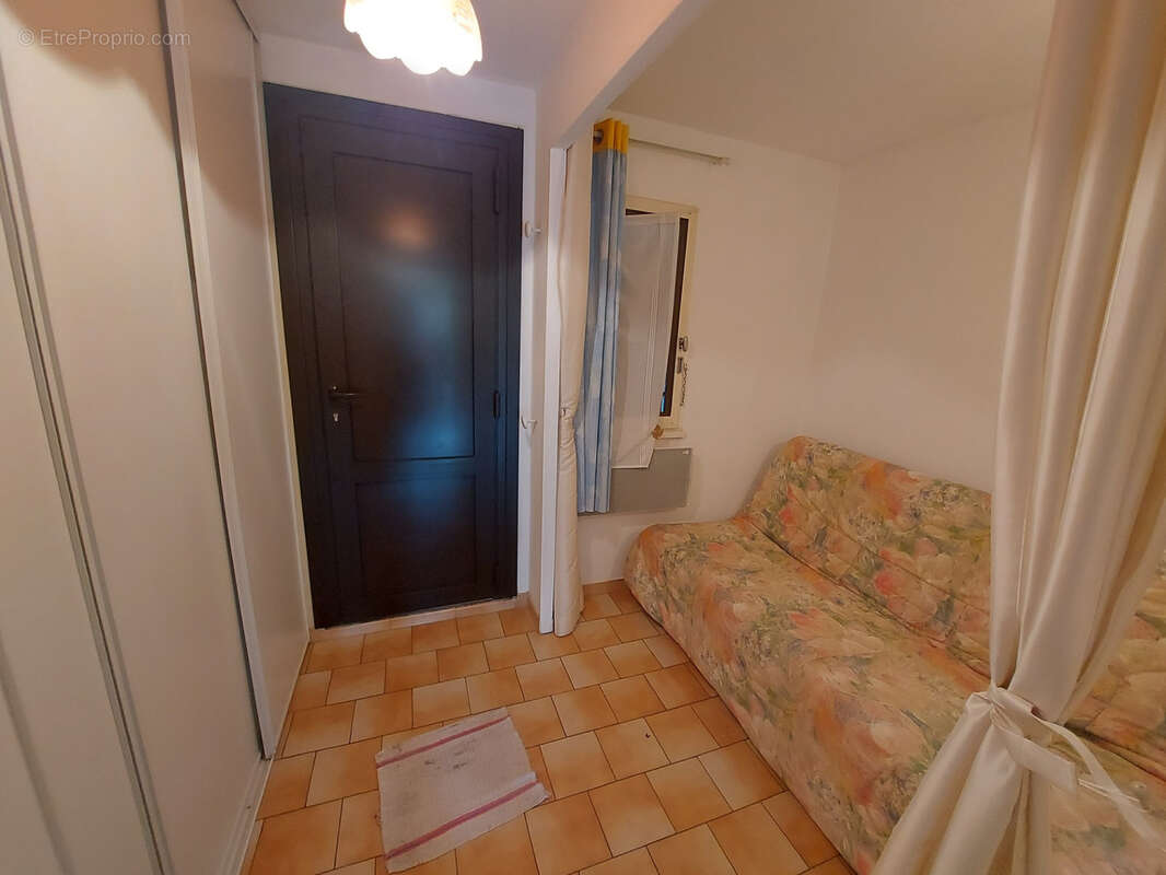 Appartement à CANET-EN-ROUSSILLON