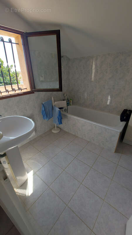 Maison à SAINTE-MARIE