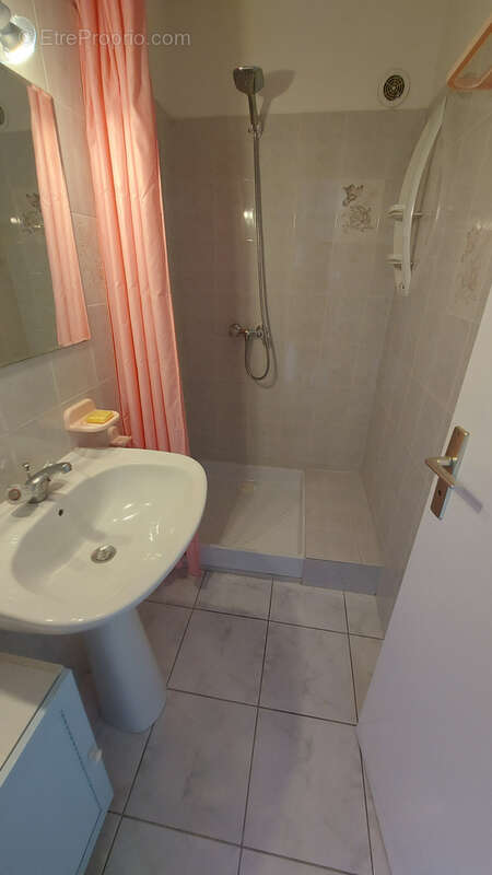 Maison à SAINTE-MARIE