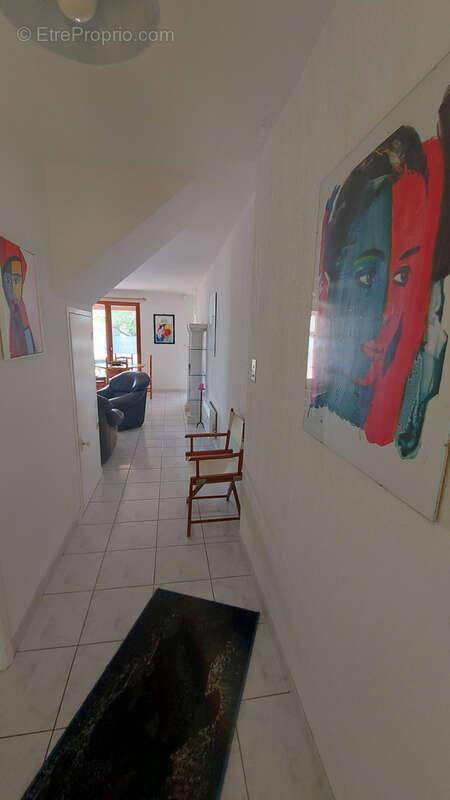 Maison à SAINTE-MARIE