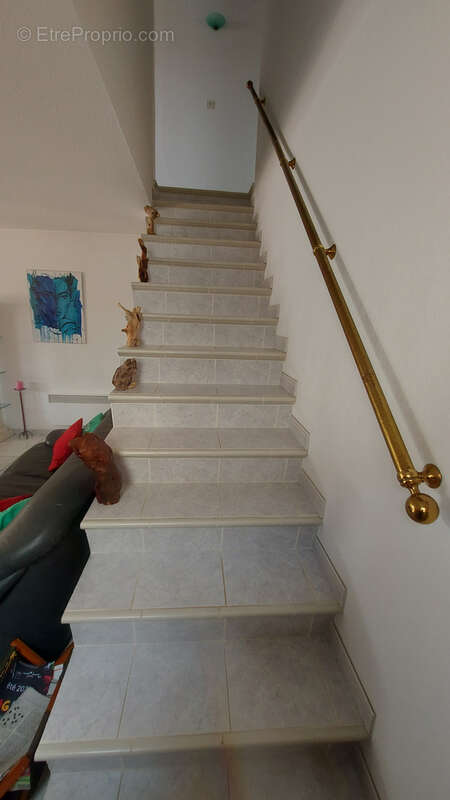 Maison à SAINTE-MARIE