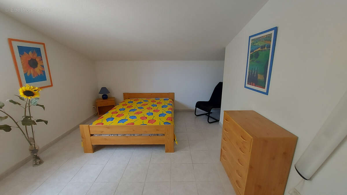 Maison à SAINTE-MARIE