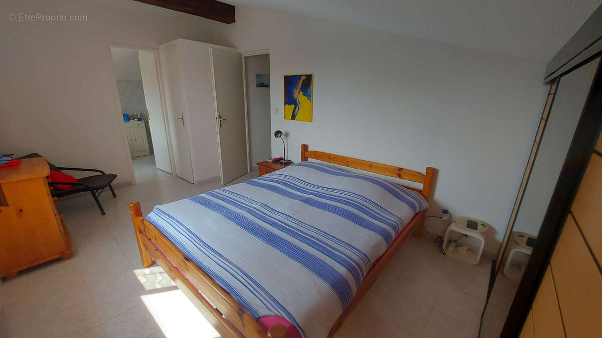 Maison à SAINTE-MARIE