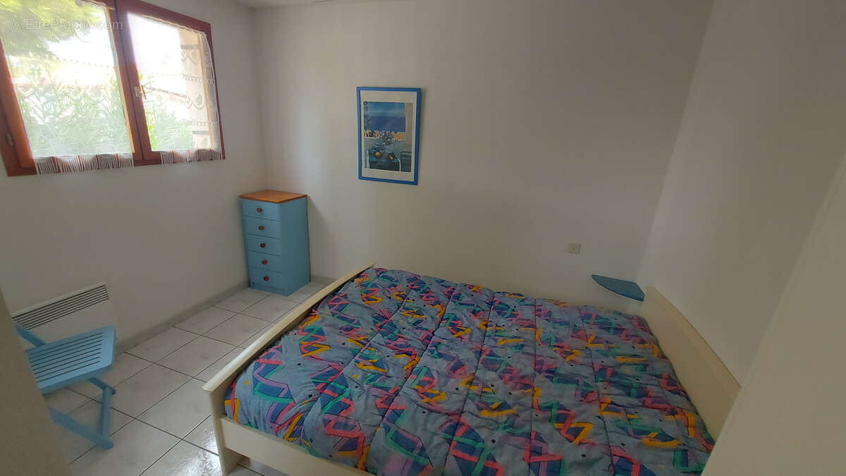 Maison à SAINTE-MARIE