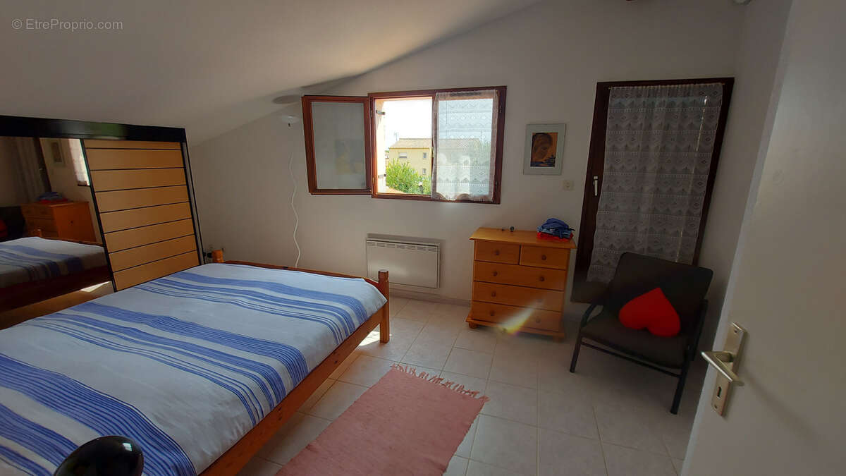 Maison à SAINTE-MARIE