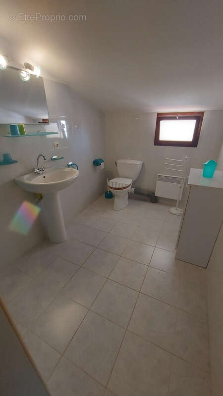 Maison à SAINTE-MARIE