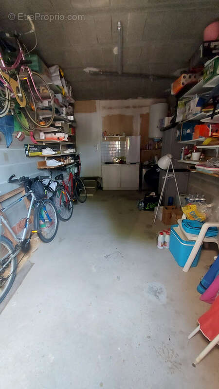 Maison à SAINTE-MARIE