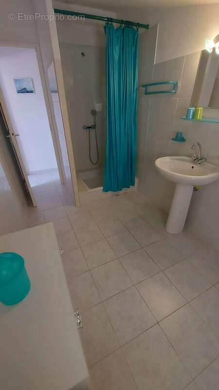 Maison à SAINTE-MARIE