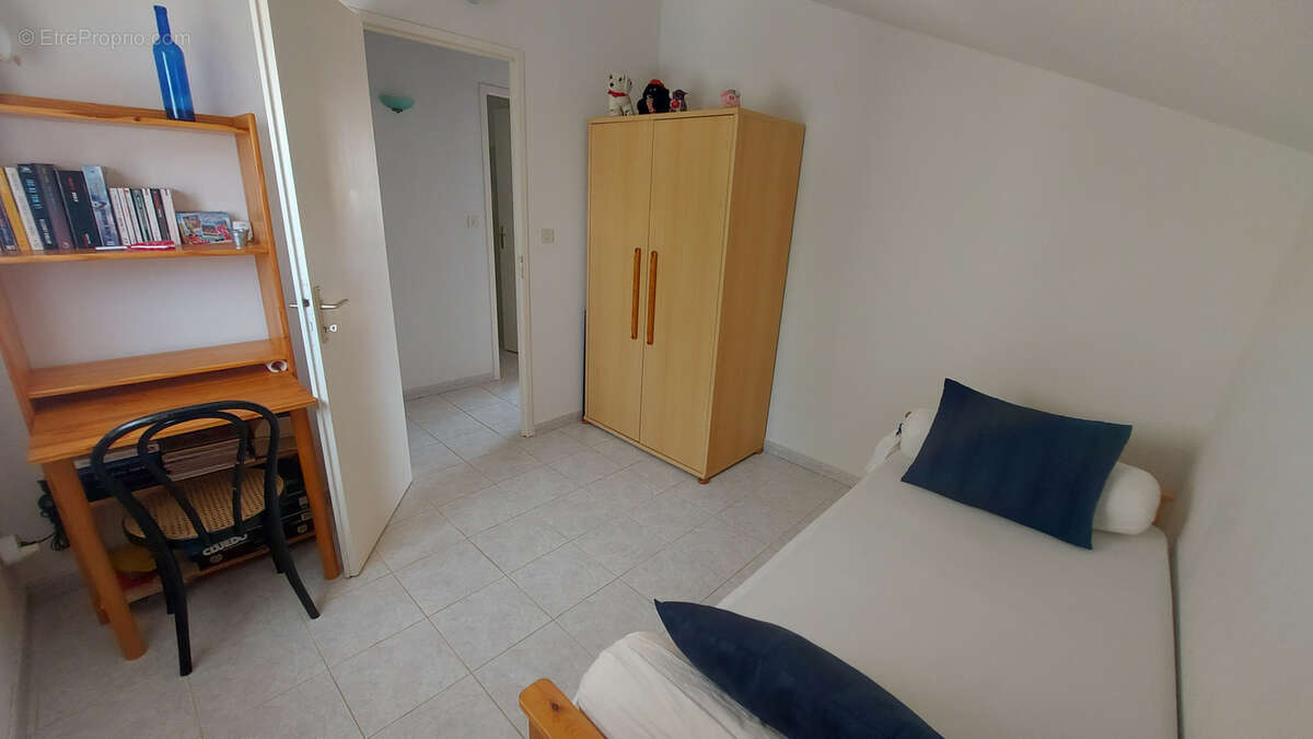 Maison à SAINTE-MARIE